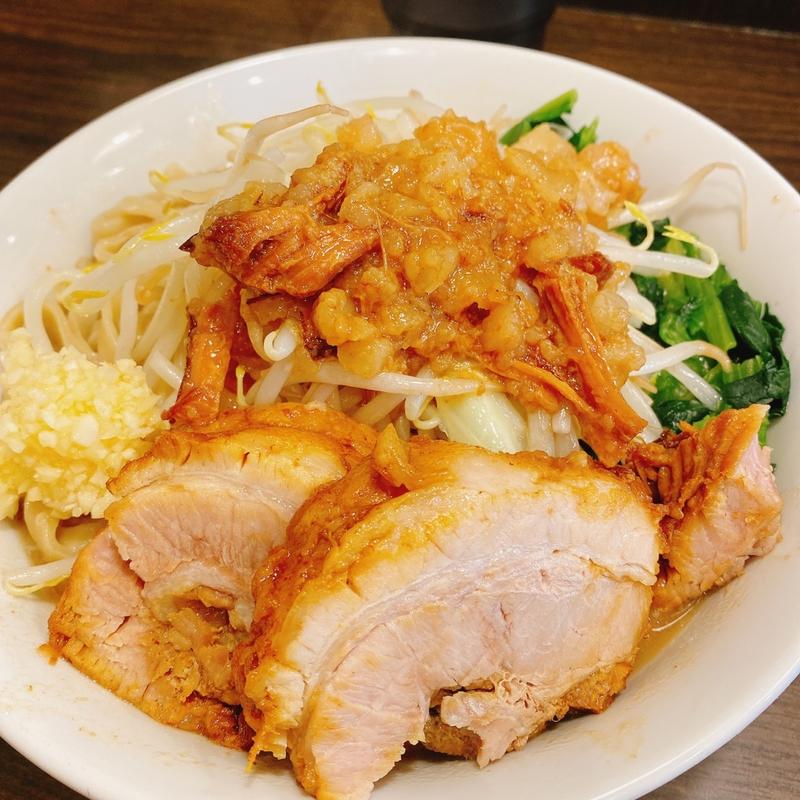 ラーメン(大)(ラーメンつづき)