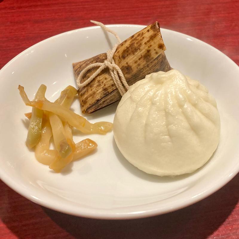 麺ランチセット(フーロン)