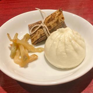麺ランチセット(フーロン)