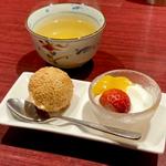 麺ランチセット(フーロン)