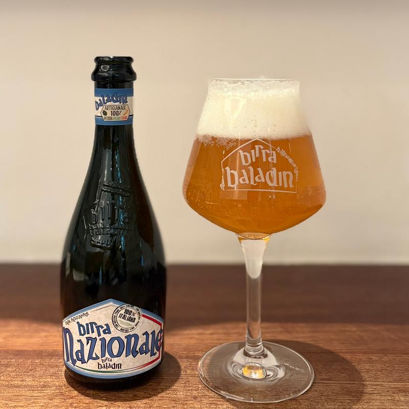 バラデン　ナチオナーレ(イル・ギオットーネ 京都店 （IL GHIOTTONE）)