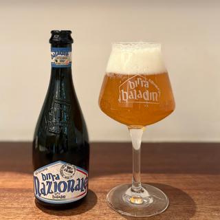 バラデン　ナチオナーレ(イル・ギオットーネ 京都店 （IL GHIOTTONE）)