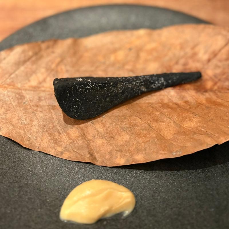 海老芋(イル・ギオットーネ 京都店 （IL GHIOTTONE）)