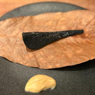 海老芋(イル・ギオットーネ 京都店 （IL GHIOTTONE）)
