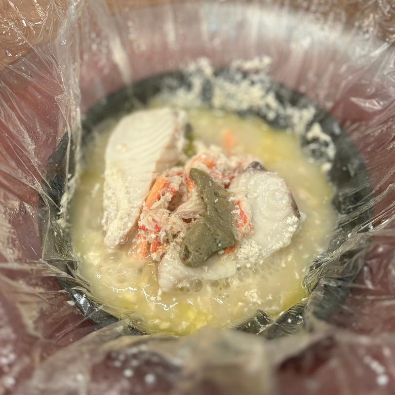 鰆(イル・ギオットーネ 京都店 （IL GHIOTTONE）)