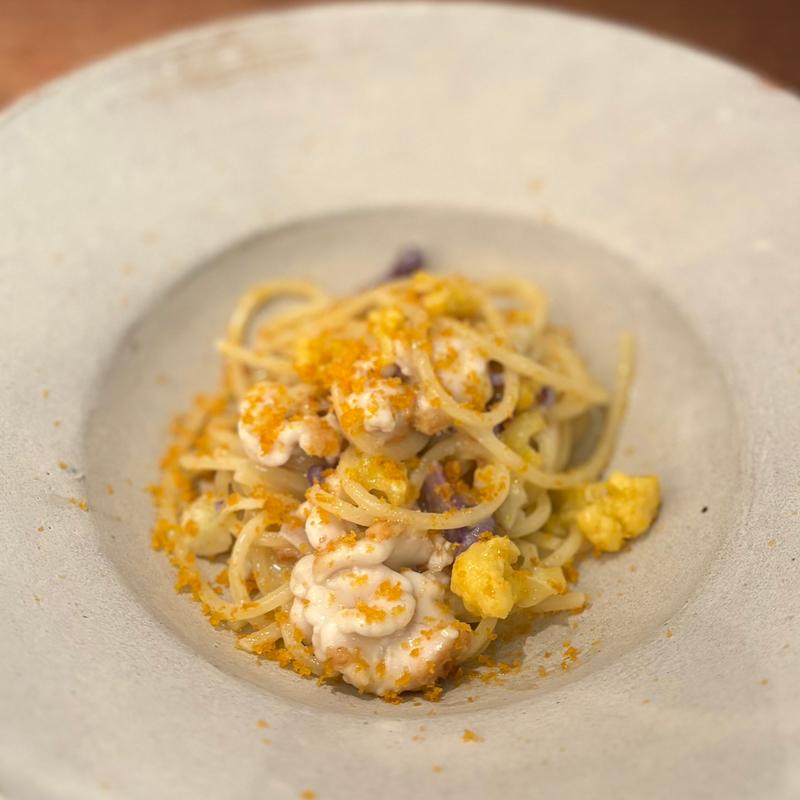 キタッラ(イル・ギオットーネ 京都店 （IL GHIOTTONE）)