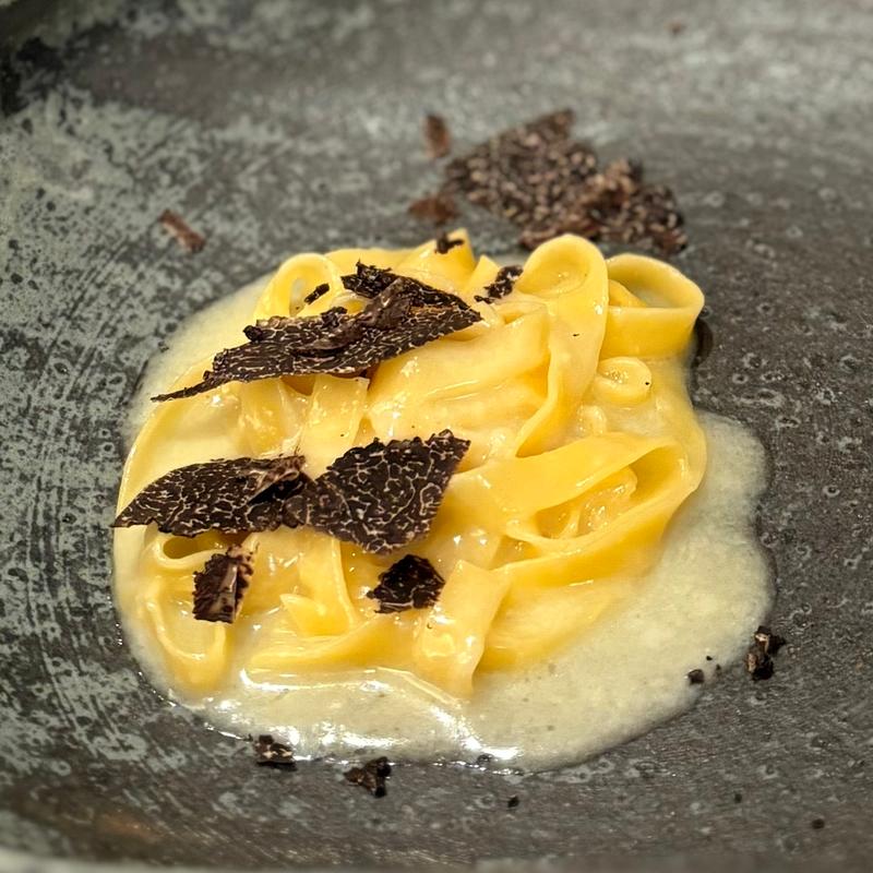 タリアテッレ(イル・ギオットーネ 京都店 （IL GHIOTTONE）)