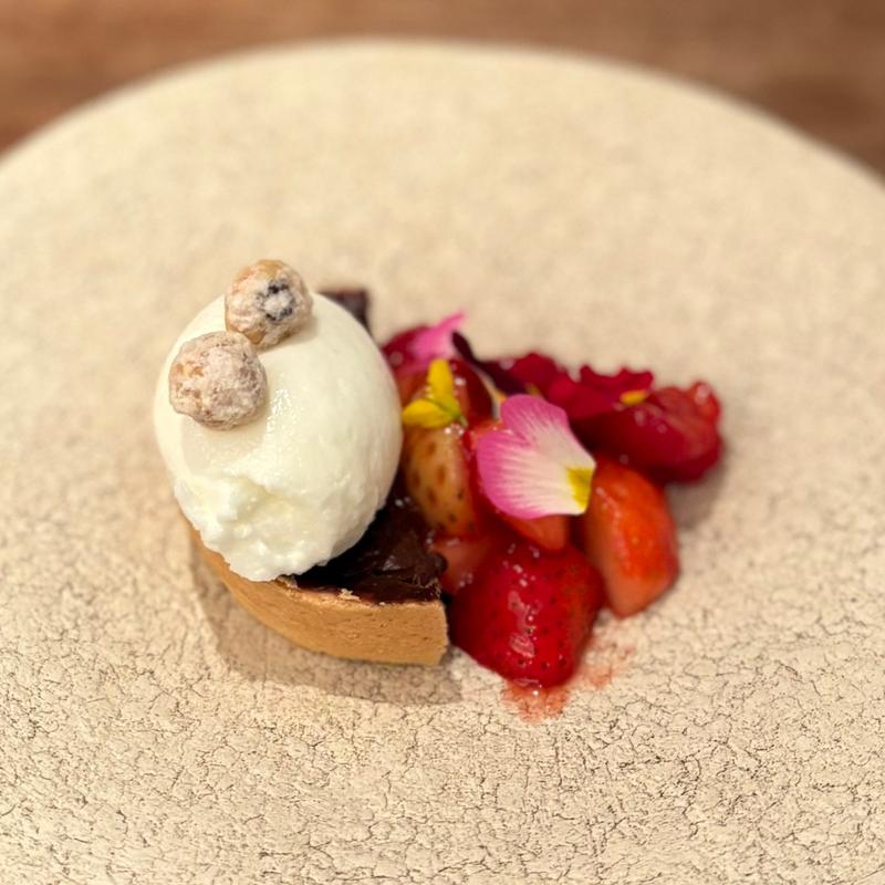 ドルチェ(イル・ギオットーネ 京都店 （IL GHIOTTONE）)