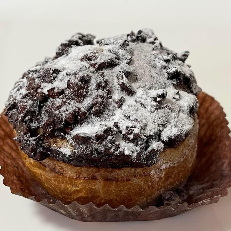 シューアラクレーム(LES CACAOS 本店)