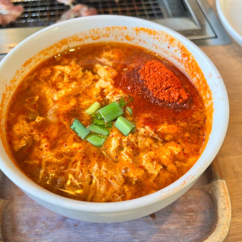 プレミアムコース(プレミアムカルビ 中戸祭店)