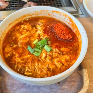 プレミアムコース(プレミアムカルビ 中戸祭店)