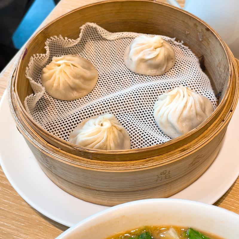 (鼎泰豊 札幌ステラプレイス店)