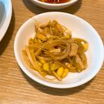 ランチセット　小鉢