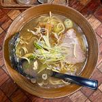 醤油らー麺