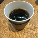 ホットコーヒー（ショート）