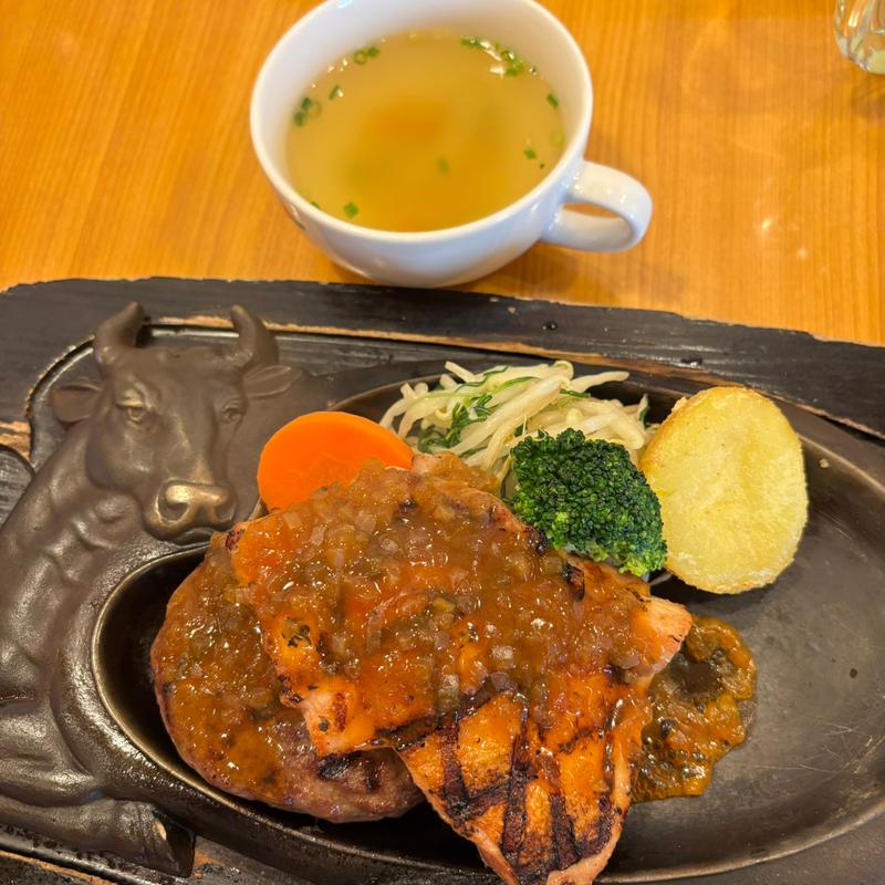 よくばりコンビ(さわやか　浜松鴨江店)