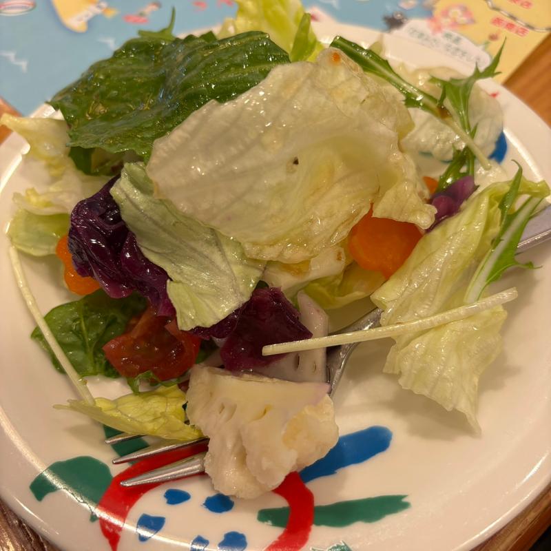 農園サラダ(さわやか　浜松鴨江店)