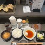 たかお天定食
