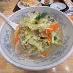 タンメン