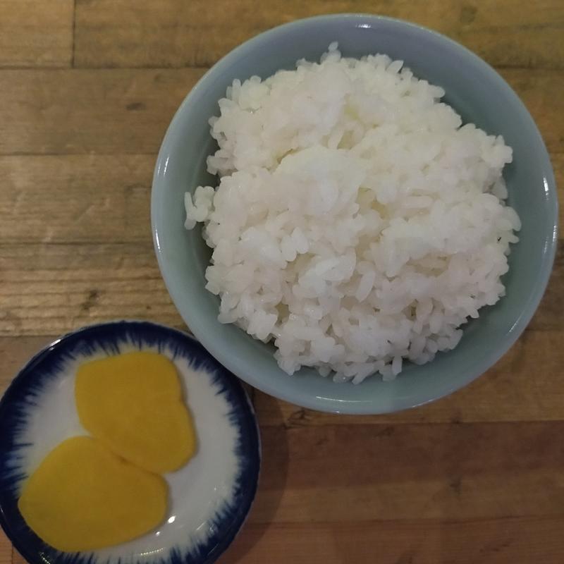 ライス(すみれ 横浜店)