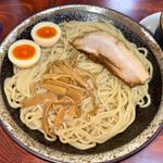 つけ麺 海老塩ベース(RISE （ライズ）)