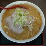 辛味噌ラーメン