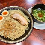 つけ麺 海老塩ベース(RISE （ライズ）)