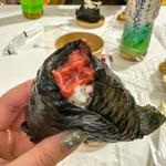 紀州南高梅(​素材にこだわった 空のおにぎり屋 セントレア店)