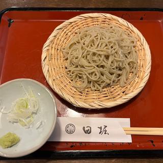 もり