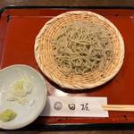 もり(田堀)