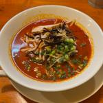 辛まる(まるきんラーメン 木場店)