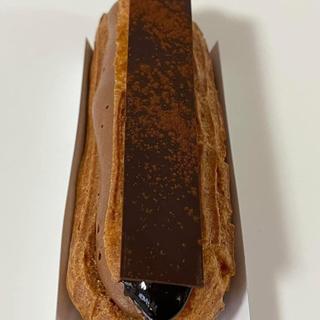 エクレールショコラ
