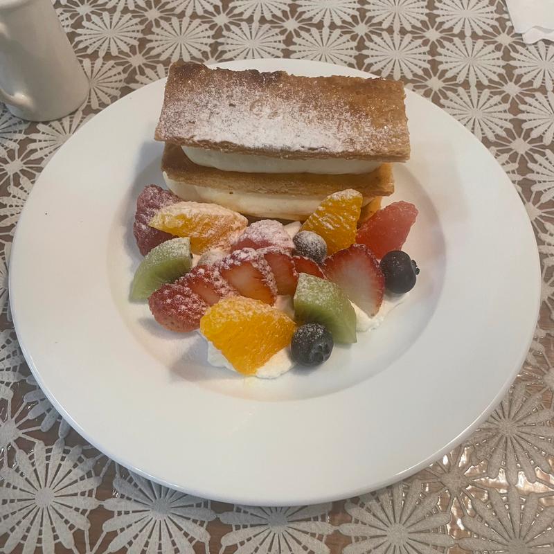 ミルフィーユ(ハンモック)