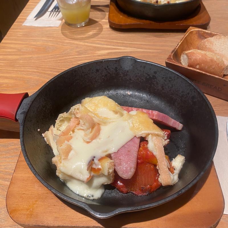 (CHEESE KITCHEN RACLER渋谷（チーズキッチン ラクレ）  )