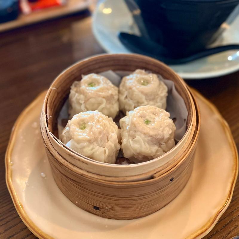 焼売(塩見家　とんとん )