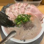 チャーシューメン