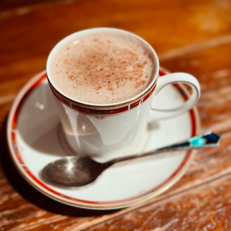 チャイ(スペキエ)