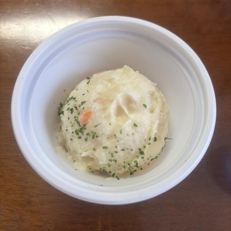 ポテサラ(松屋 立川柴崎町店 （まつや）)