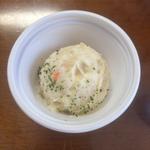 ポテサラ(松屋 立川柴崎町店 （まつや）)