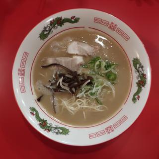 ラーメン(豚骨オタク！)