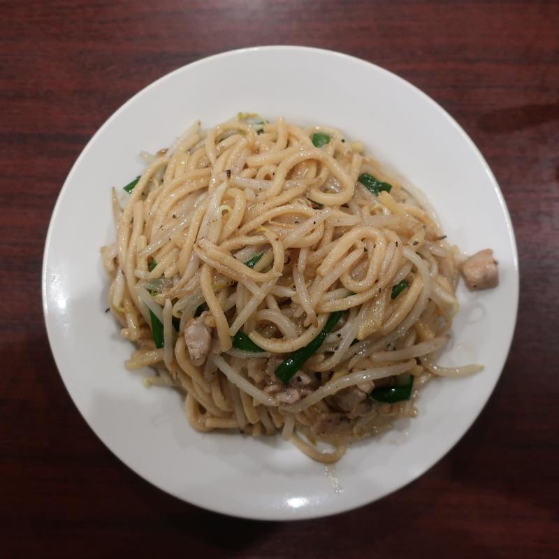  ちゃーめん(三幸苑)