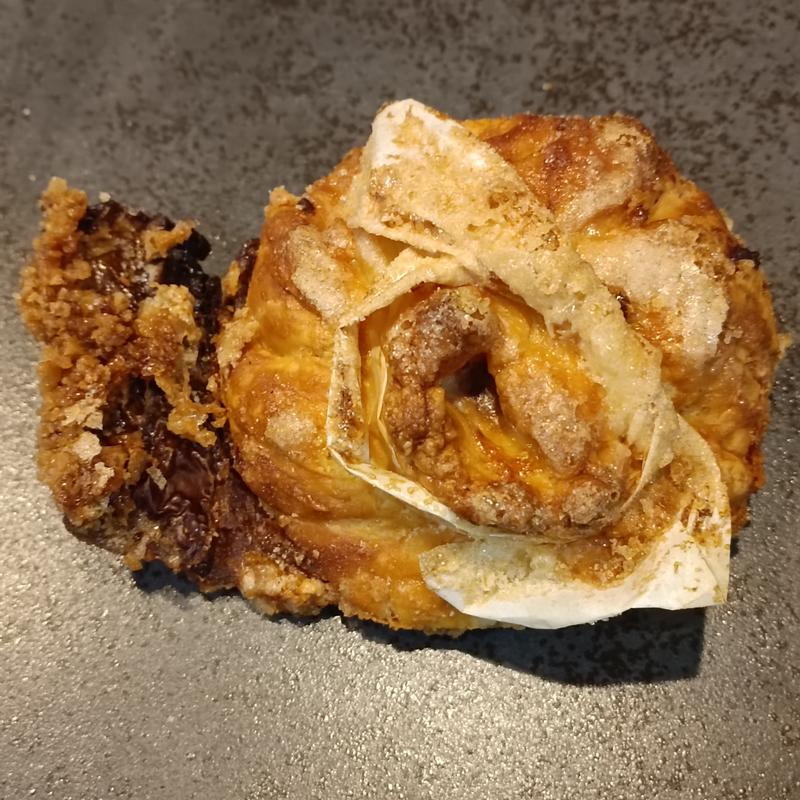 チョコレートポランタ(ブレッド＆サーカス （BREAD＆CIRCUS）)