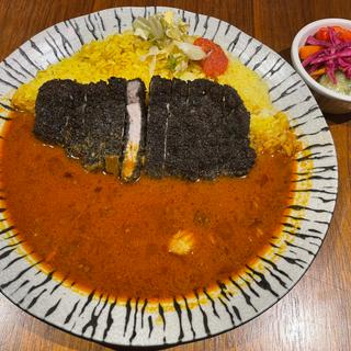 マハーカツカレー(般ﾟ若（ぱんにゃ）)