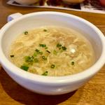 中華スープ