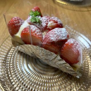 古都華のタルト