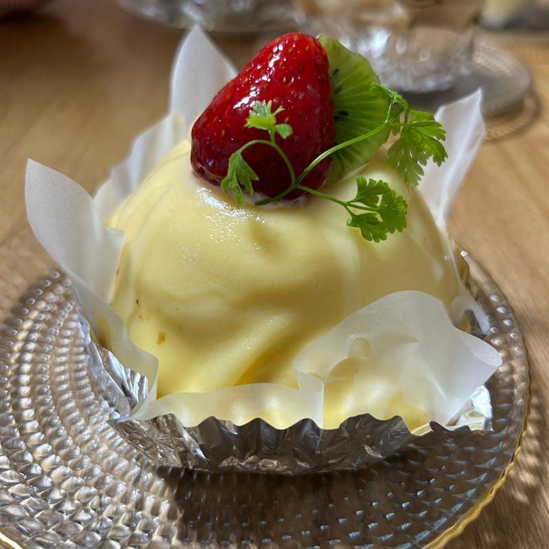 クレープスフレ(川端風太朗 （かわばたふうたろう）)