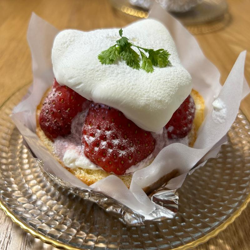 いちごの森(川端風太朗 （かわばたふうたろう）)