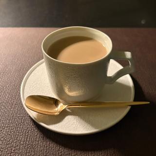 カフェオレ(TENJIN オールデイダイニング)