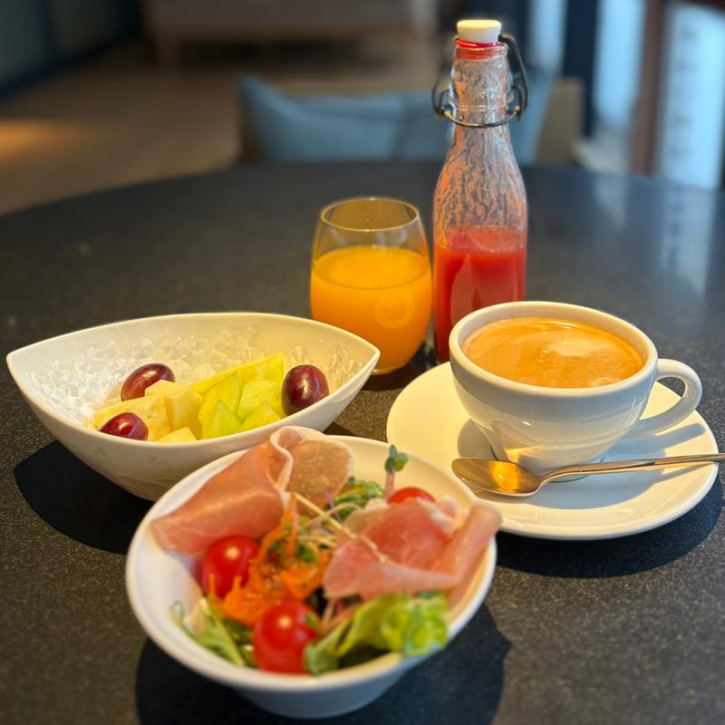 ブレックファスト(TENJIN オールデイダイニング)