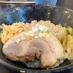 そぼろご飯(神担 ーGODTANー)